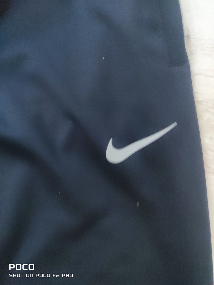 Siyah Regular Fit Eşofman Altı - Görsel 4