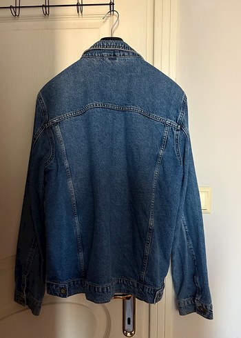 Koton erkek kot ceket - Görsel 5