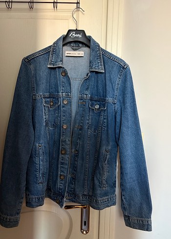 Koton erkek kot ceket - Görsel 3