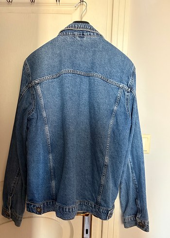 Koton erkek kot ceket - Görsel 4