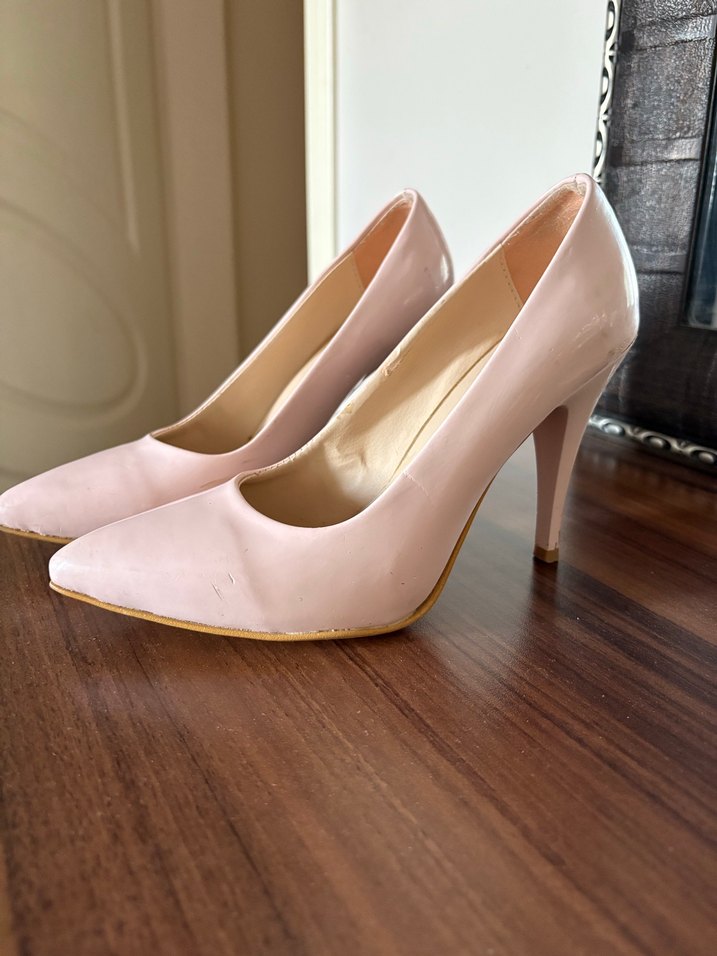 Stiletto - Görsel 4