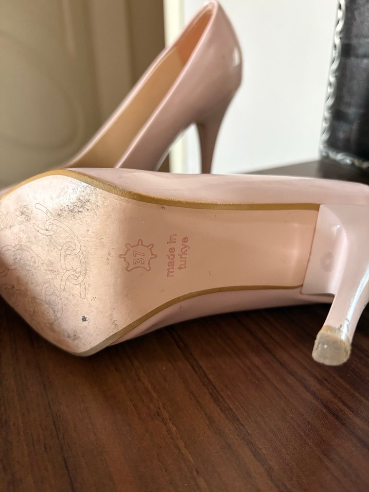 Stiletto - Görsel 3