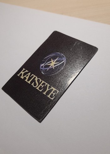 Katseye Yooncae fotokart - Görsel 2