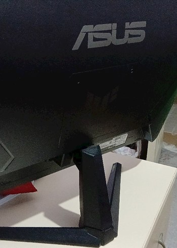 Asus Oyuncu Monitör - Görsel 2