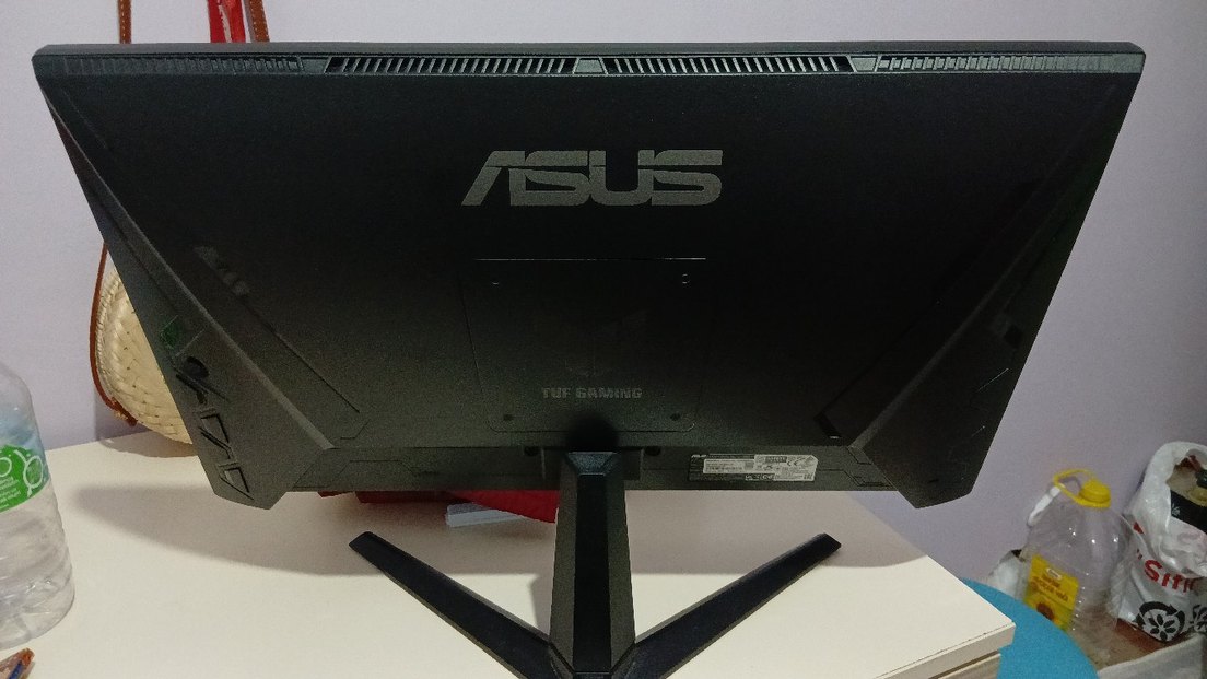 Asus Oyuncu Monitör - Görsel 4