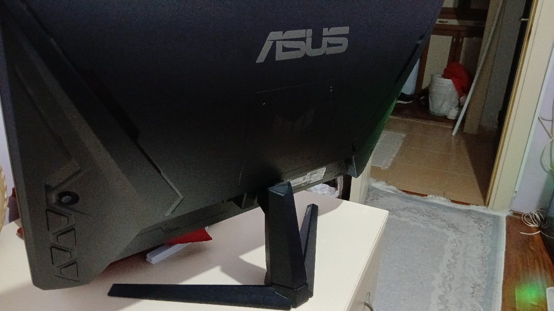 Asus Oyuncu Monitör - Görsel 2