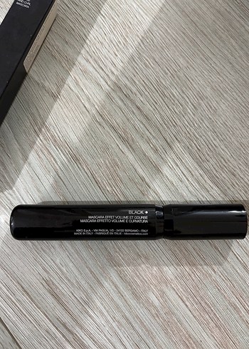 KIKO Milano Maskara - Görsel 3