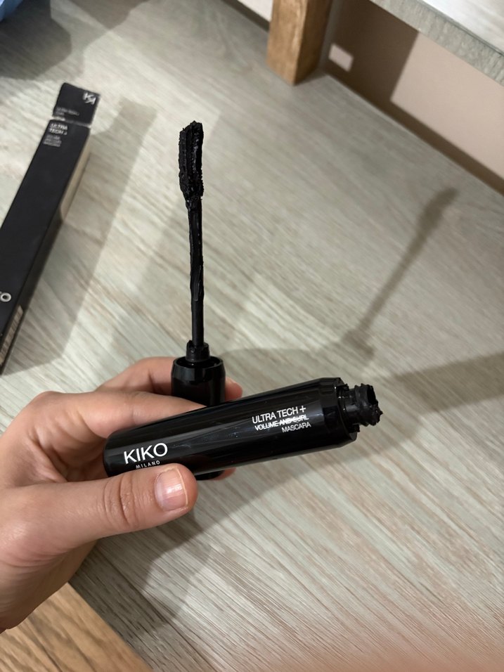 KIKO Milano Maskara - Görsel 4