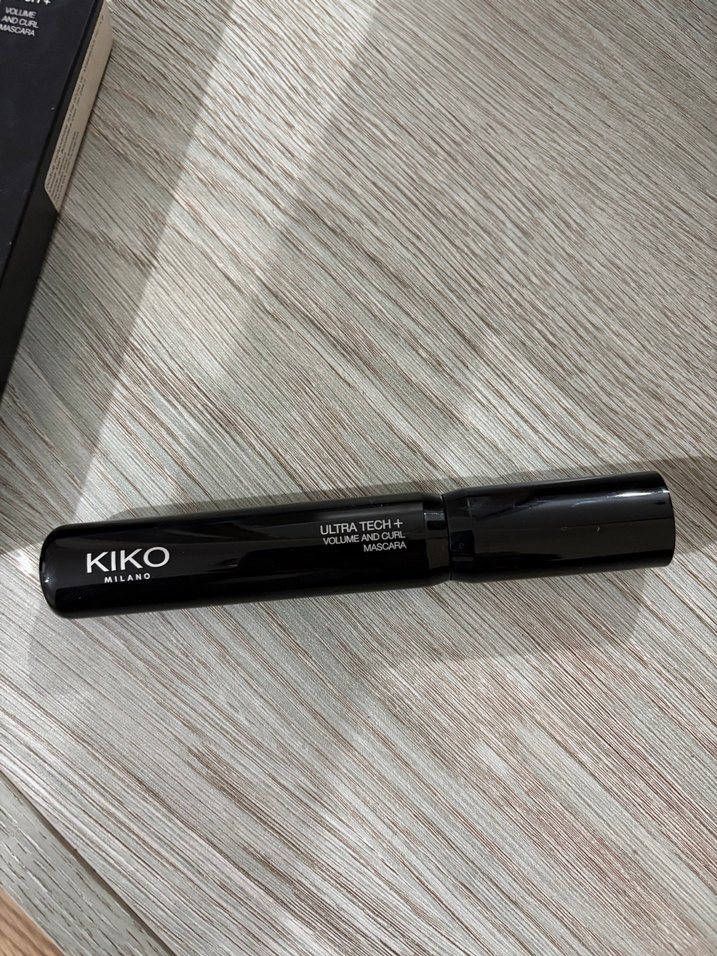 KIKO Milano Maskara - Görsel 2