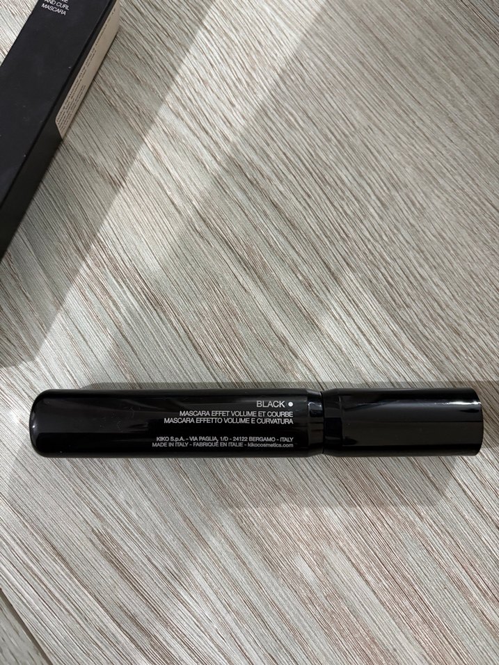 KIKO Milano Maskara - Görsel 3