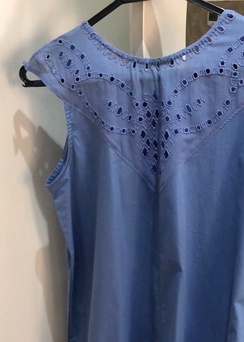 Uzun elbise - Görsel 5