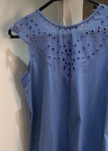 Uzun elbise - Görsel 4