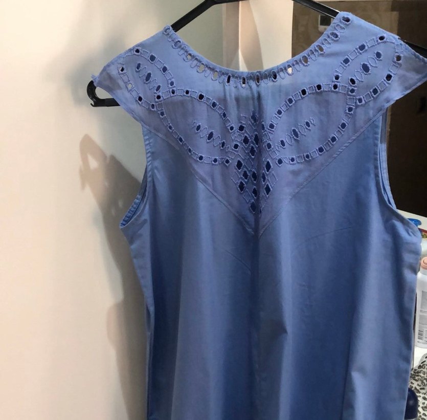 Uzun elbise - Görsel 5