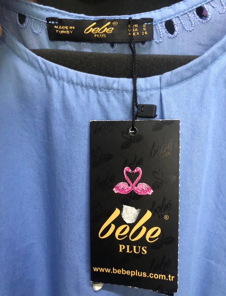 Uzun elbise - Görsel 3