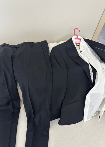 Erkek Takım Elbise Kip - Görsel 8