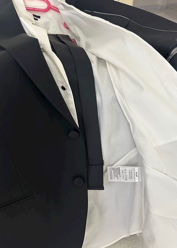 Erkek Takım Elbise Kip - Görsel 7