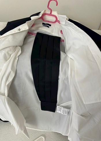 Erkek Takım Elbise Kip - Görsel 5