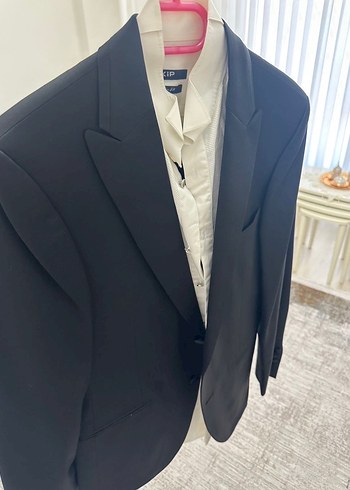 Erkek Takım Elbise Kip - Görsel 2