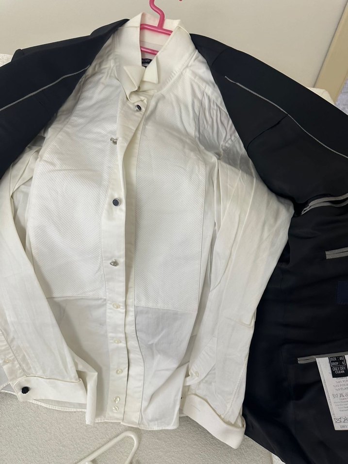 Erkek Takım Elbise Kip - Görsel 3