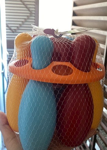 Çoçuk bowling oyuncak - Görsel 2