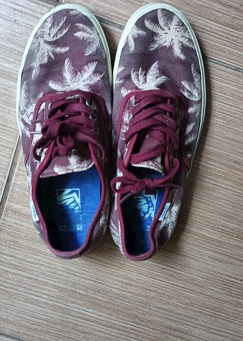 Vans 40,5