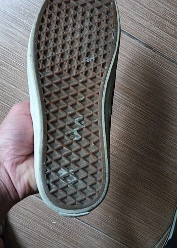 Bordo Bağcıklı Kadın Spor Ayakkabı - Görsel 3