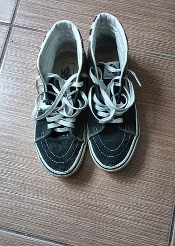 Vans 38