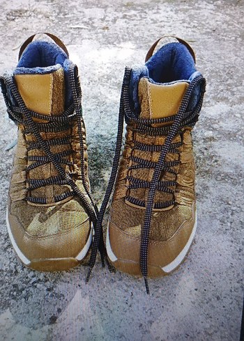 DECATHLON QUECHUA Erkek Outdoor Ayakkabı - Görsel 4