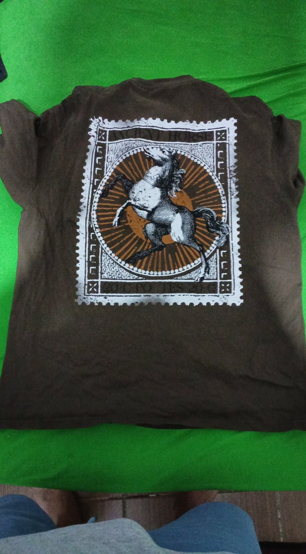 Kısa Kollu  Tişörtü - Görsel 2