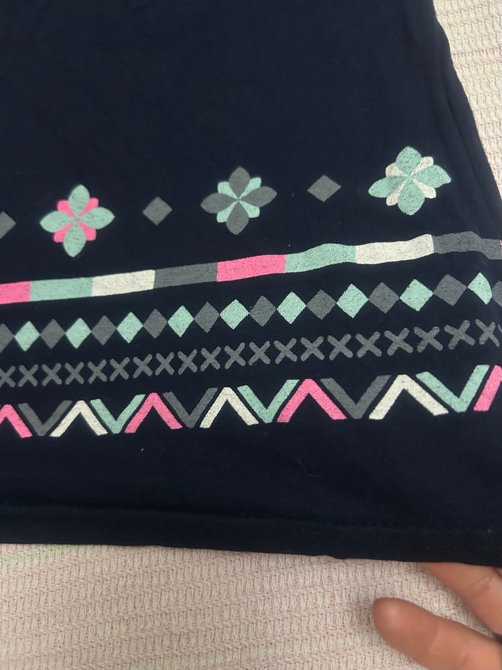 Kolsuz  Kız Elbisesi - Görsel 3