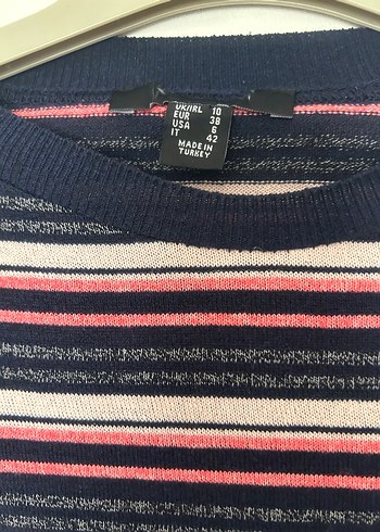 Erkek Uzun Kollu Fitted Tişört - Görsel 3