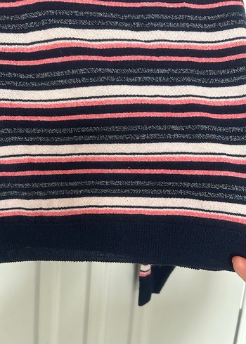 Erkek Uzun Kollu Fitted Tişört - Görsel 4