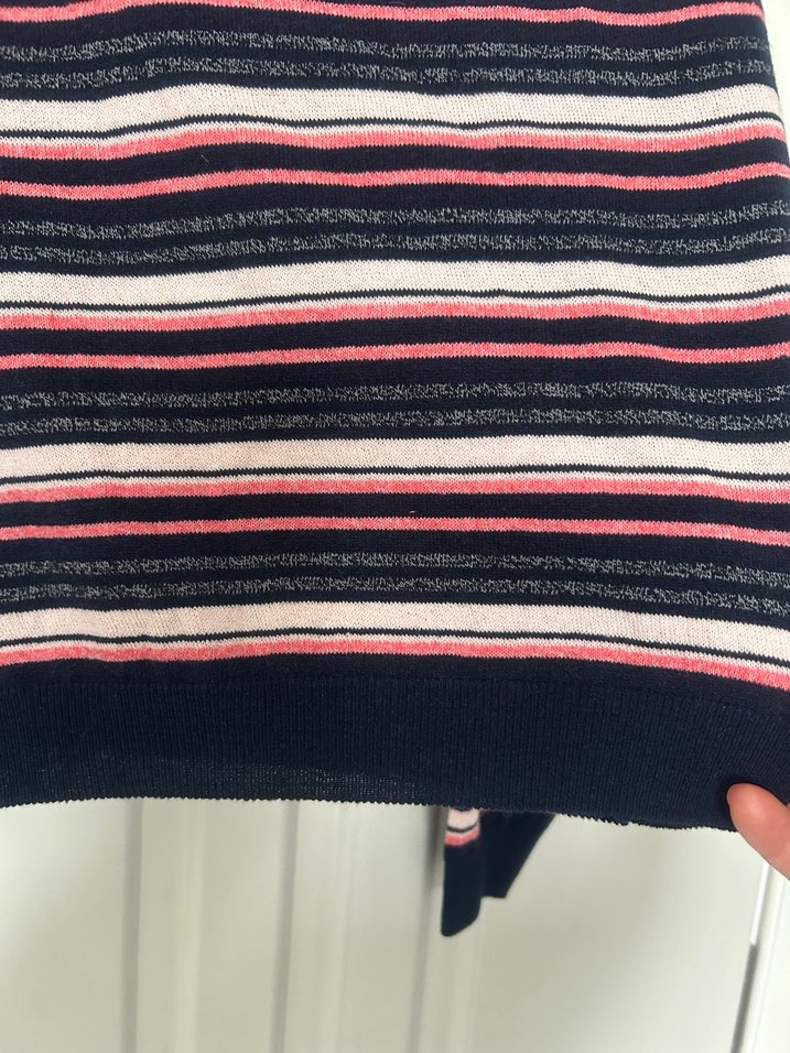 Erkek  Uzun Kollu Fitted Tişört - Görsel 4