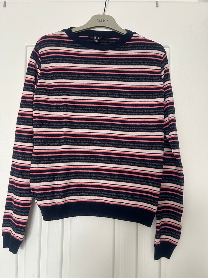 Erkek  Uzun Kollu Fitted Tişört - Görsel 2