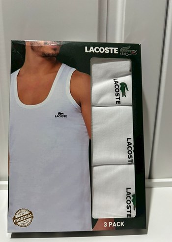 Lacoste l