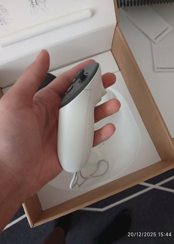 META QUEST 3 VR Gözlük - Görsel 3