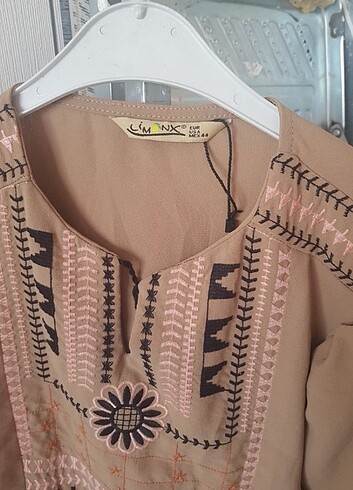 Zara Tunik