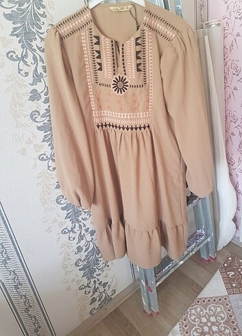 l Beden Tunik