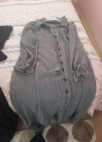 xl Beden Elbise