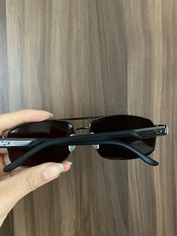 Diesel Orijinal Erkek Güneş Gözlüğü - Görsel 2