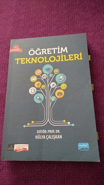 Öğretim Teknolojileri