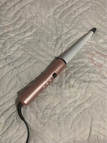 Remington Saç Maşası