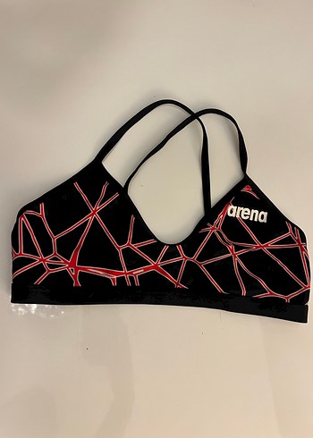 Arena Kadın Bikini Üstü - Görsel 4