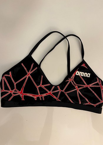 Arena Kadın Bikini Üstü - Görsel 2