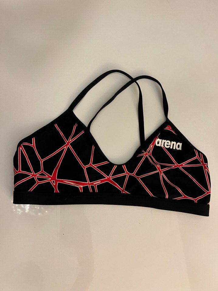 Arena Kadın Bikini Üstü - Görsel 3