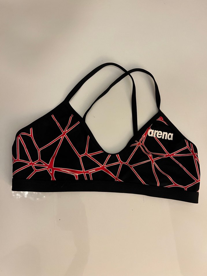 Arena Kadın Bikini Üstü - Görsel 4