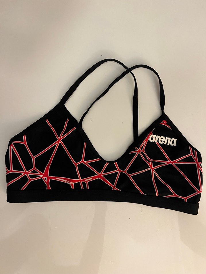 Arena Kadın Bikini Üstü - Görsel 2