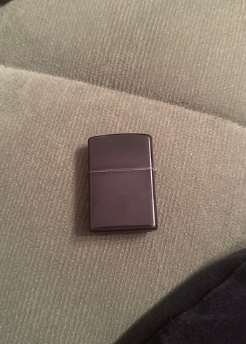 Zippo Vintage Krokodil Figürlü - Görsel 2