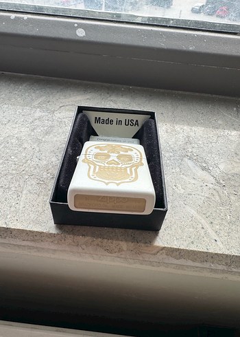 Altın Renk Vintage Biker Rozeti - Görsel 2