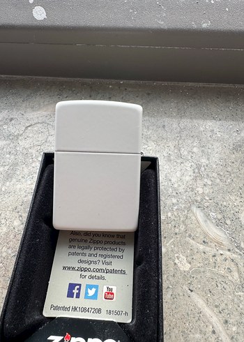 Altın Renk Vintage Biker Rozeti - Görsel 3